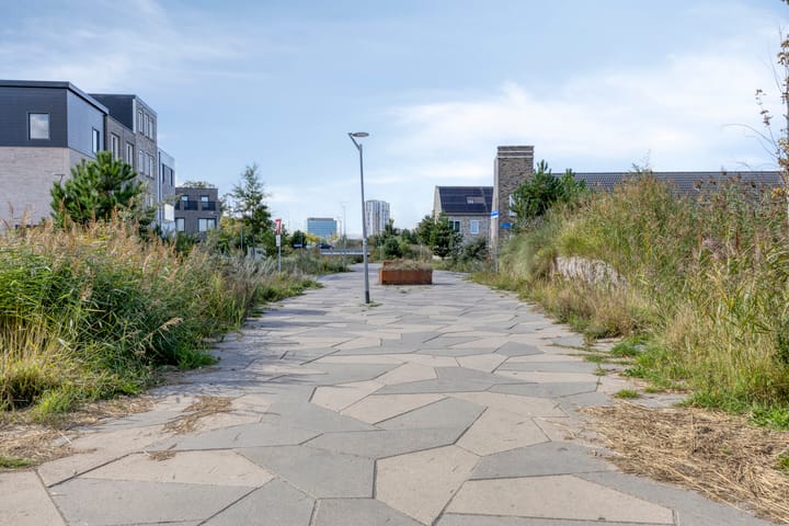 Photo 81 of Jesse Owensstraat 54