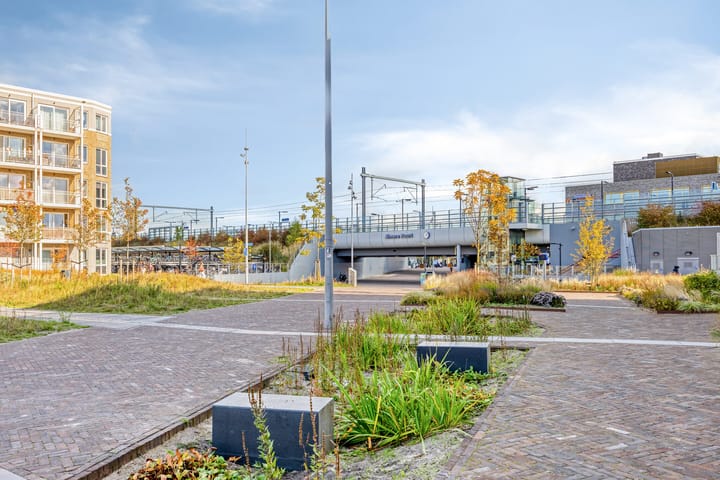 Photo 82 of Jesse Owensstraat 54