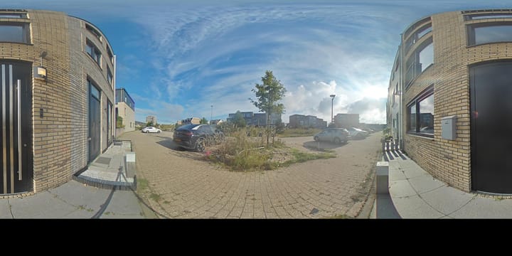 Photo 84 of Jesse Owensstraat 54