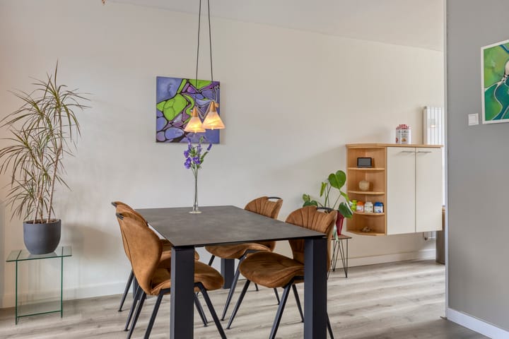 Foto 7 van Coen Botrede 10