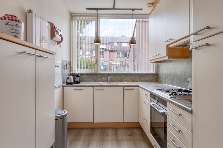 Foto 8 van Coen Botrede 10