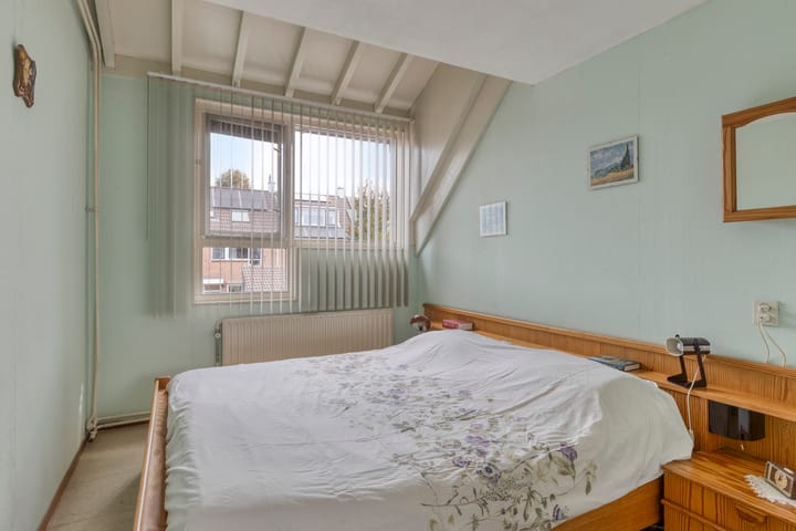 Foto 11 van Coen Botrede 10