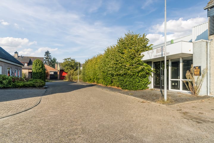 Gagelveld 5, Terheijden