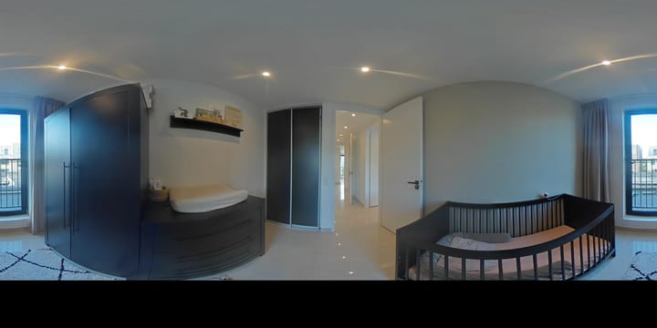 Photo 102 of Jesse Owensstraat 54