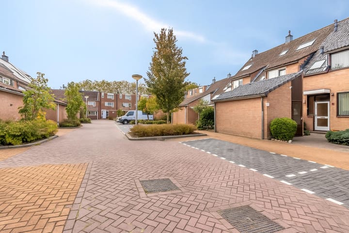 Foto 22 van Coen Botrede 10