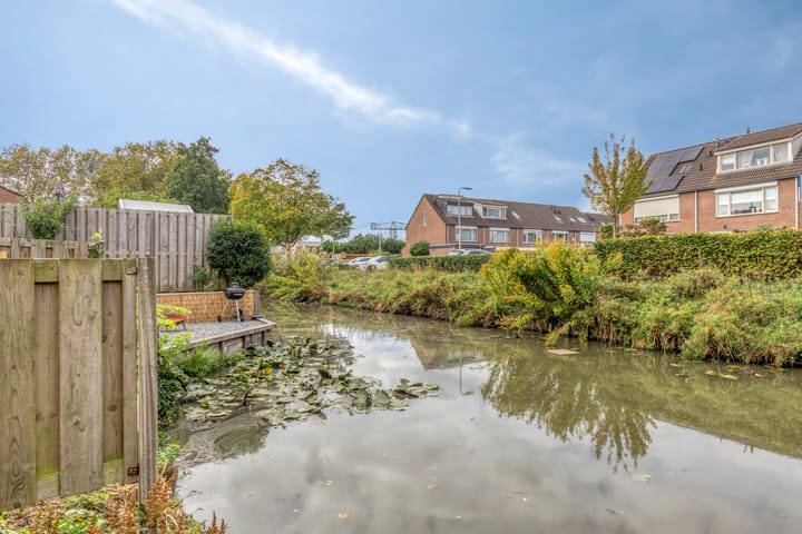 Foto 24 van Coen Botrede 10