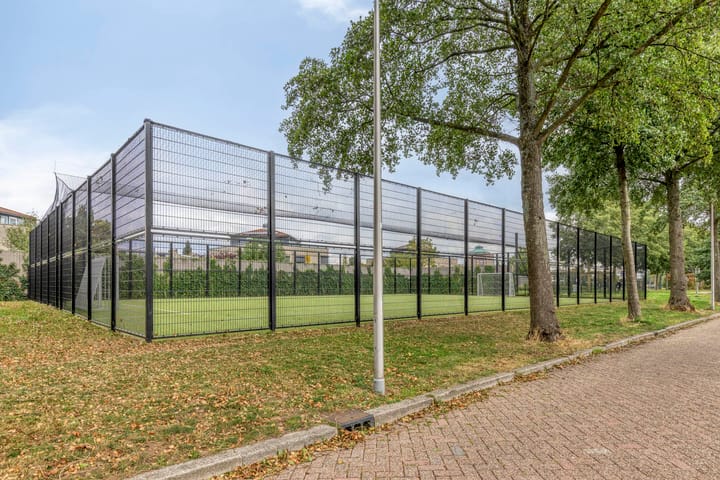 Foto 27 van Coen Botrede 10