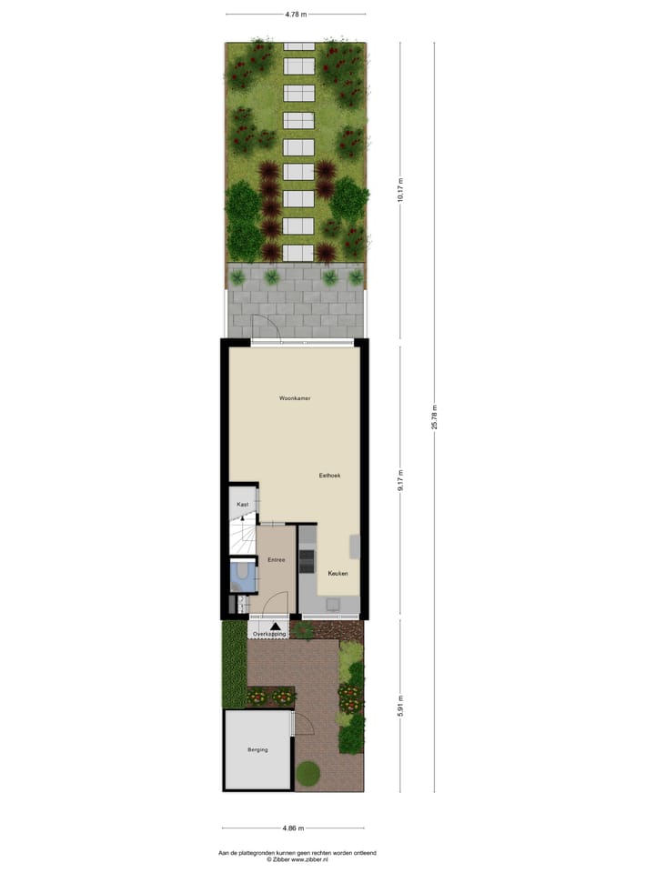 Foto 30 van Coen Botrede 10