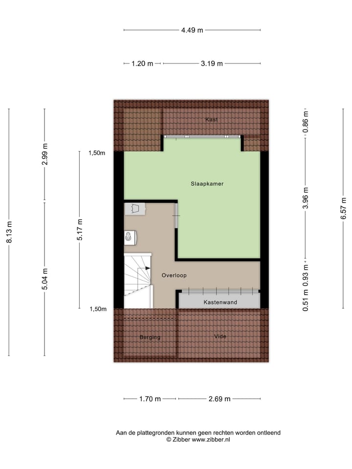 Foto 33 van Coen Botrede 10