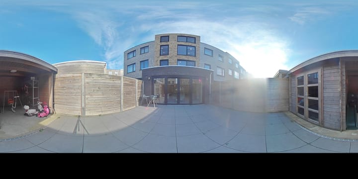 Photo 111 of Jesse Owensstraat 54