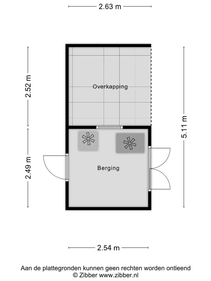 Photo 114 of Jesse Owensstraat 54