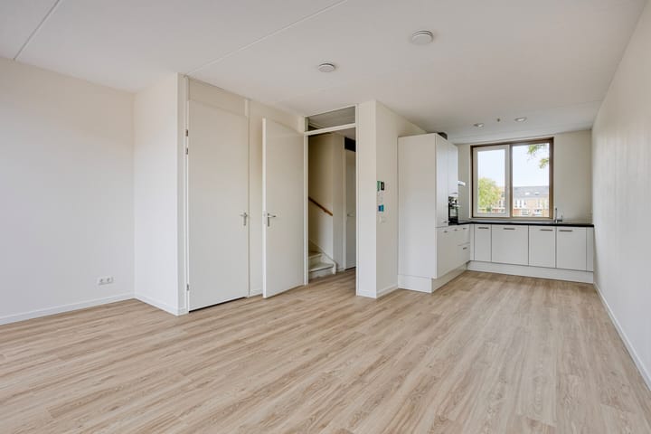 Foto 3 van Patrijsstraat 34