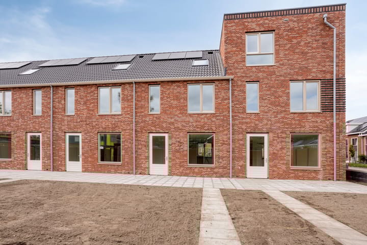 Foto 4 van Patrijsstraat 34