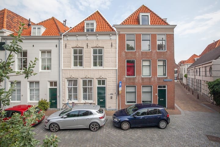 Branderijstraat 6
