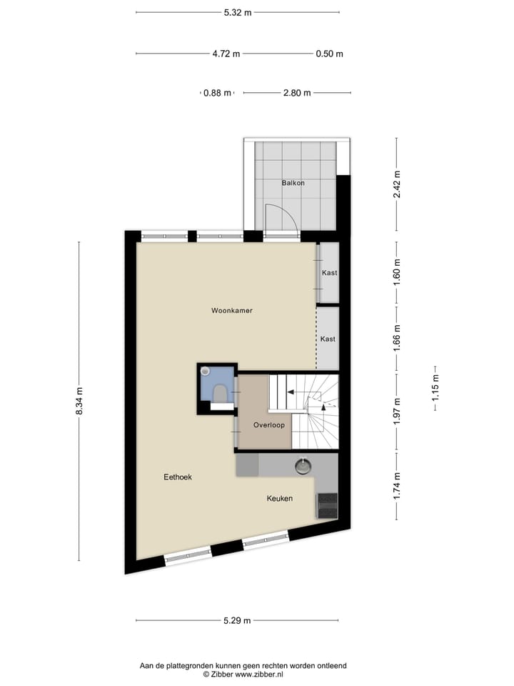 Foto 31 van Branderijstraat 6