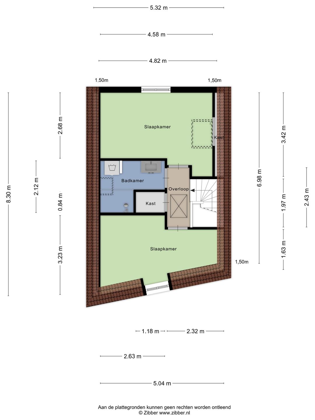 Foto 32 van Branderijstraat 6