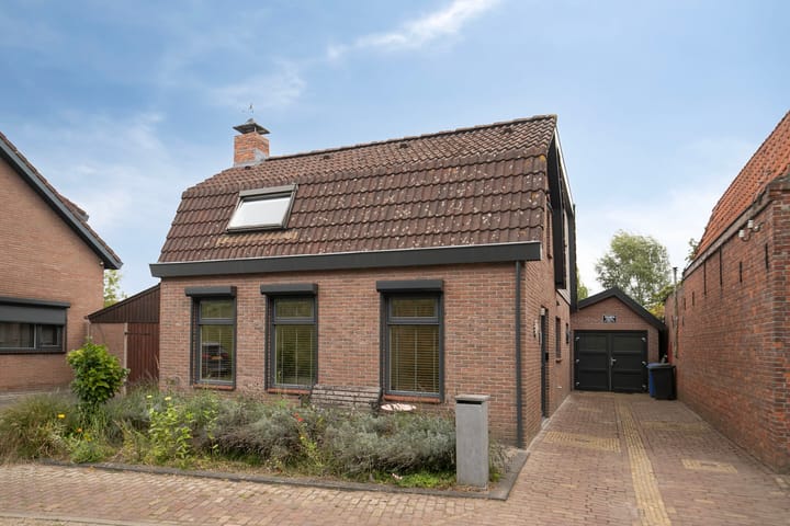 Graaf Jansdijk 12