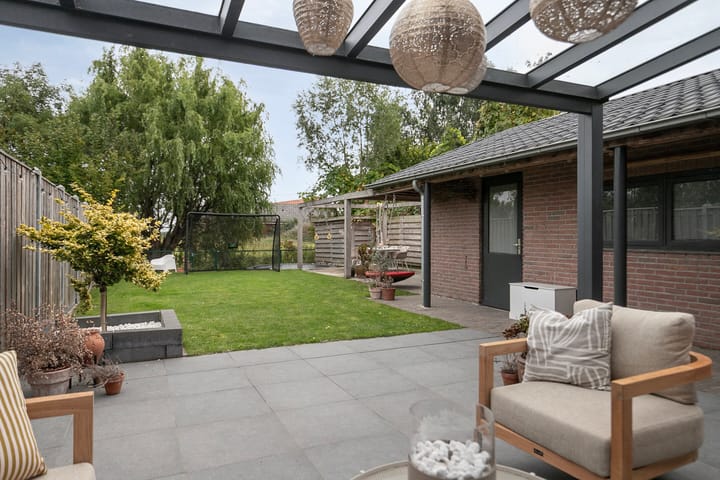 Photo 2 of Graaf Jansdijk 12