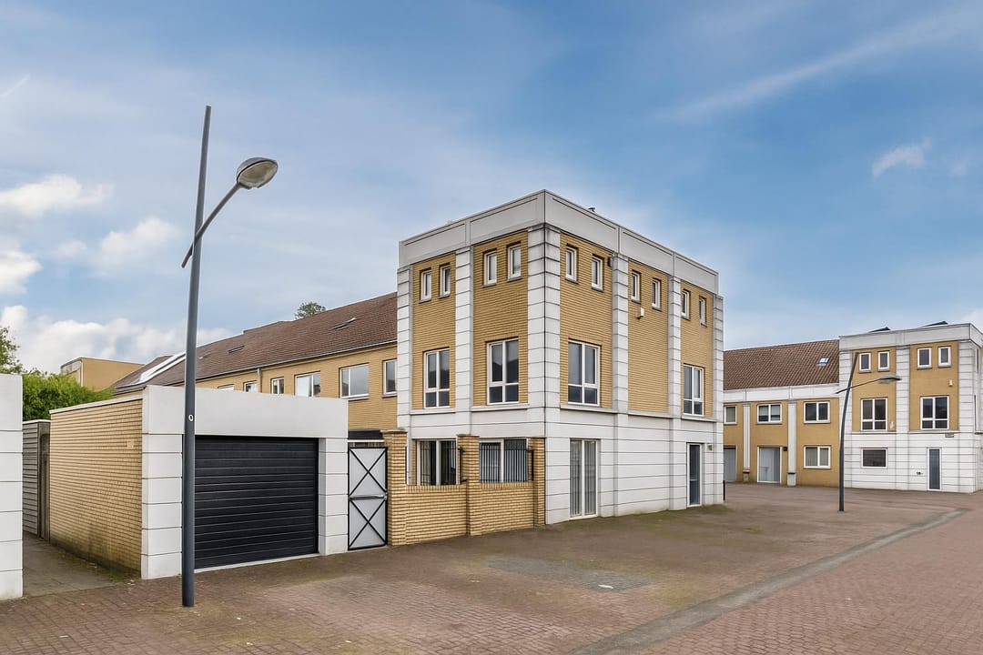 Foto 1 van Dingstal 7