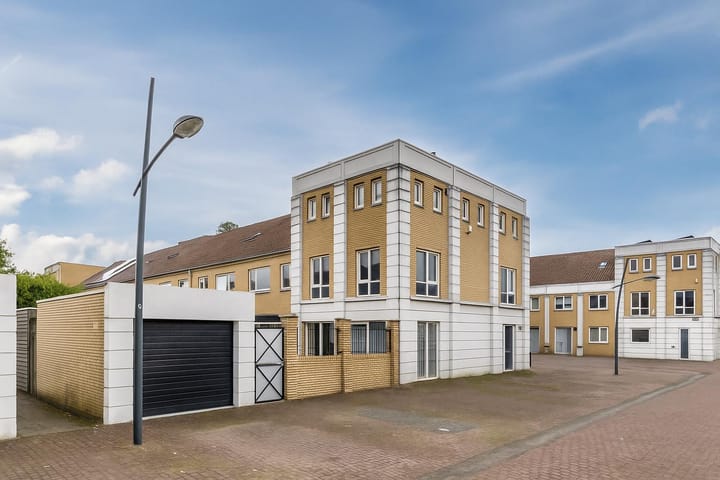 Foto 1 van Dingstal 7