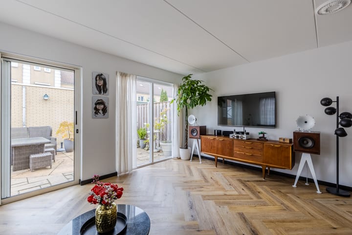 Foto 2 van Dingstal 7