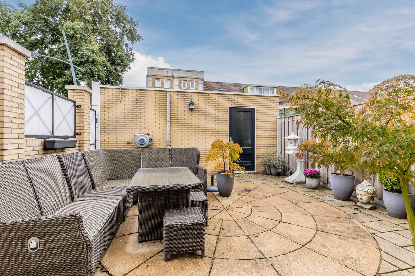 Foto 4 van Dingstal 7