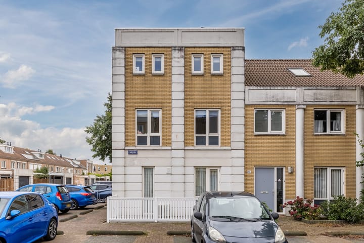 Foto 5 van Dingstal 7