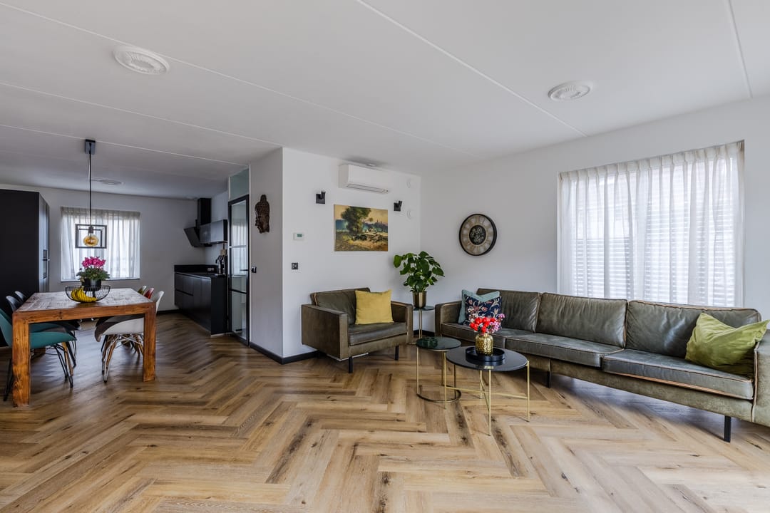 Foto 8 van Dingstal 7