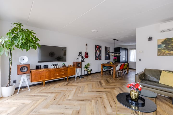 Foto 10 van Dingstal 7