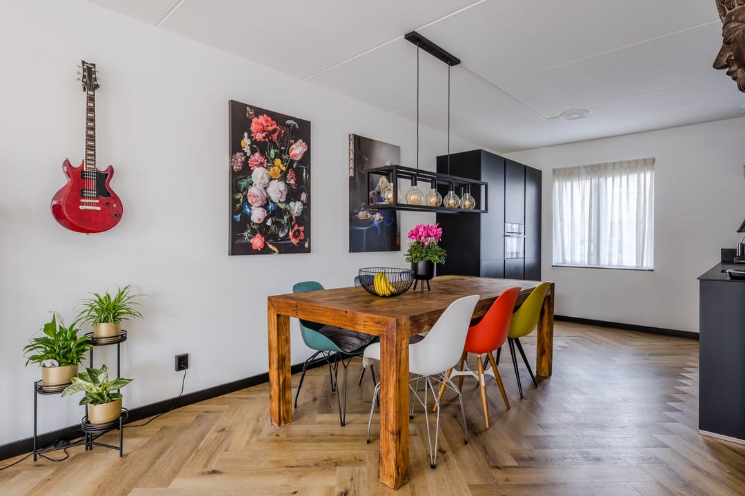 Foto 11 van Dingstal 7