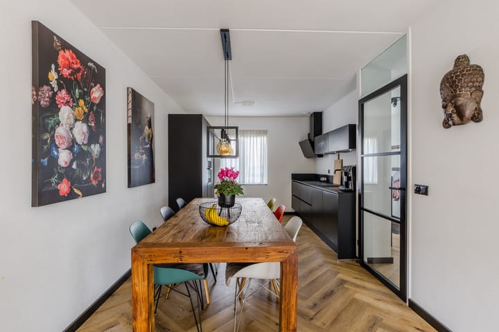 Foto 12 van Dingstal 7