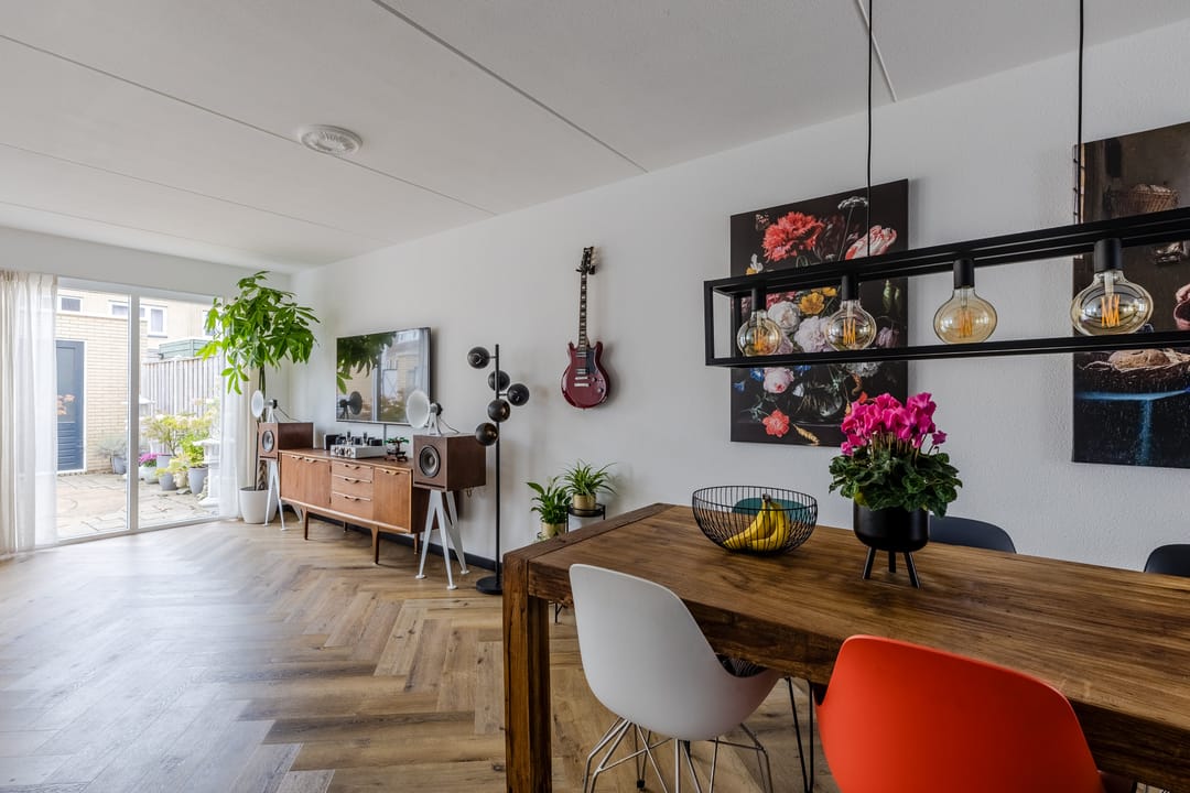 Foto 13 van Dingstal 7