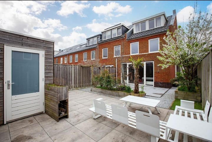 Photo 14 of Van Oranje-Nassaulaan 1