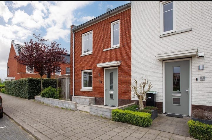 Photo 29 of Van Oranje-Nassaulaan 1