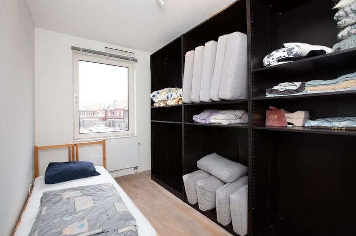 Photo 18 of Van Oranje-Nassaulaan 1