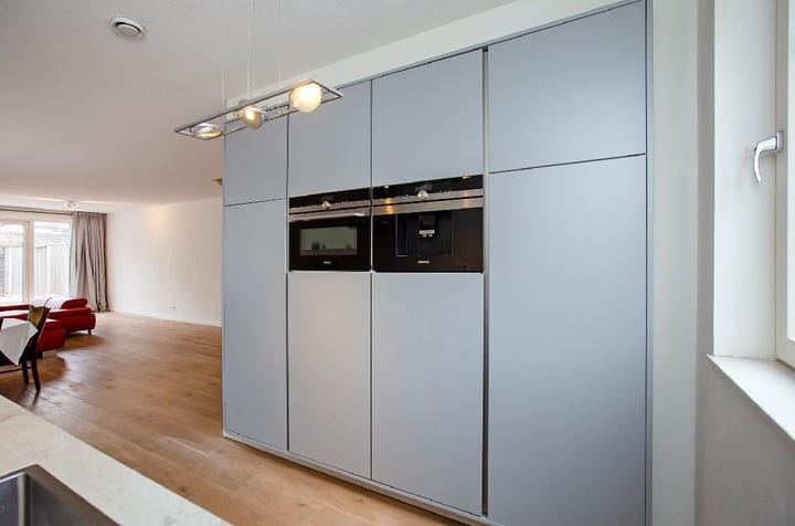 Foto 4 van Van Oranje-Nassaulaan 1