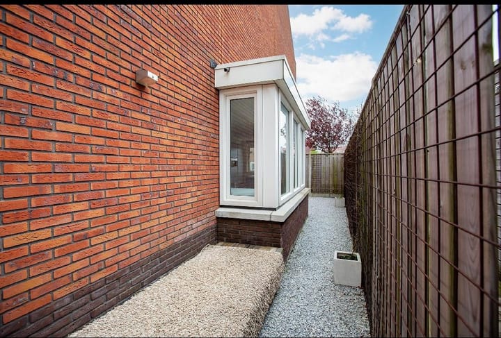 Photo 15 of Van Oranje-Nassaulaan 1