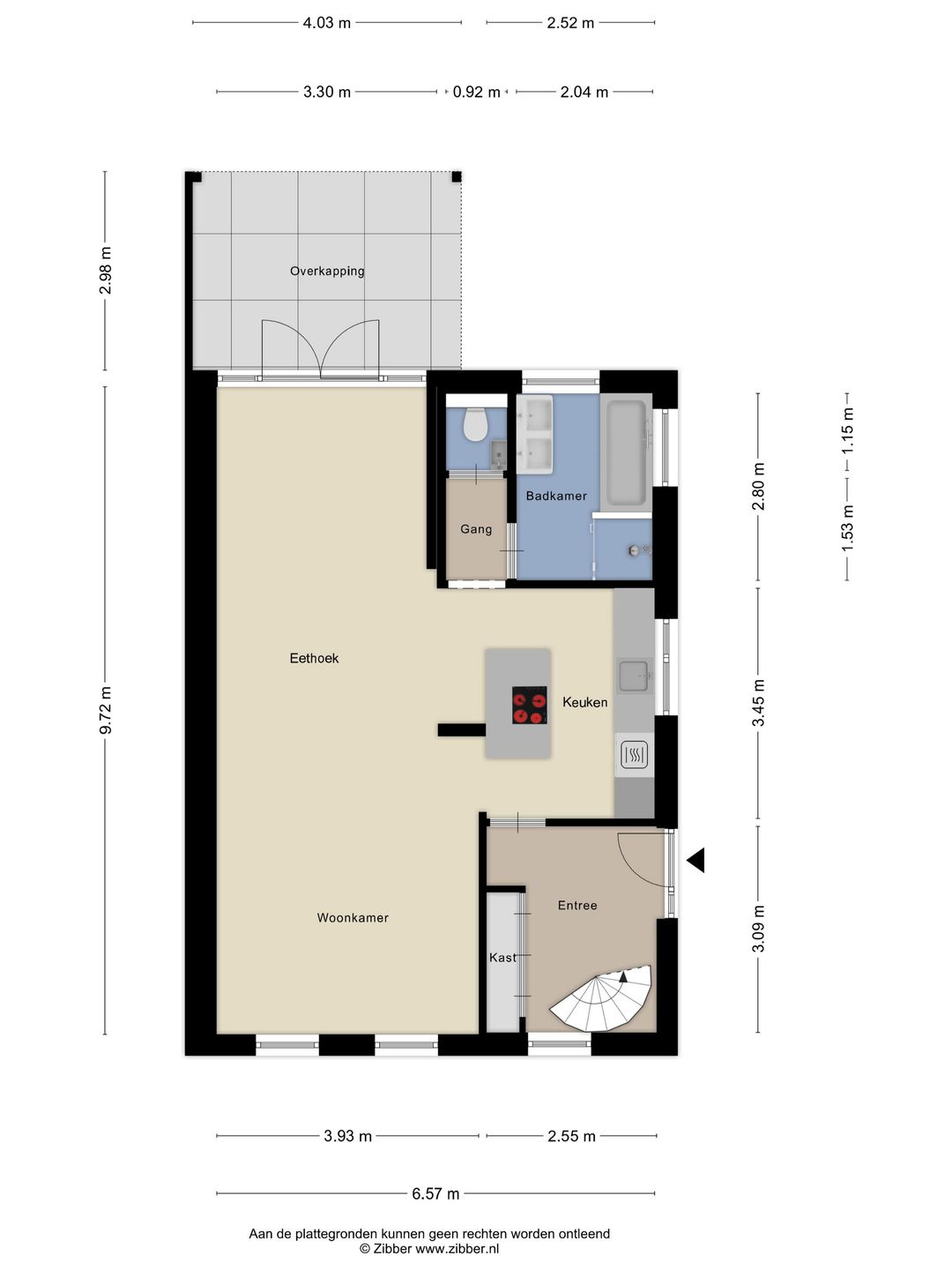 Photo 41 of Graaf Jansdijk 12