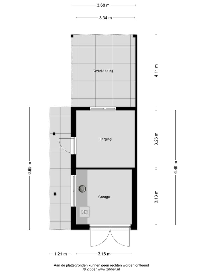 Photo 43 of Graaf Jansdijk 12