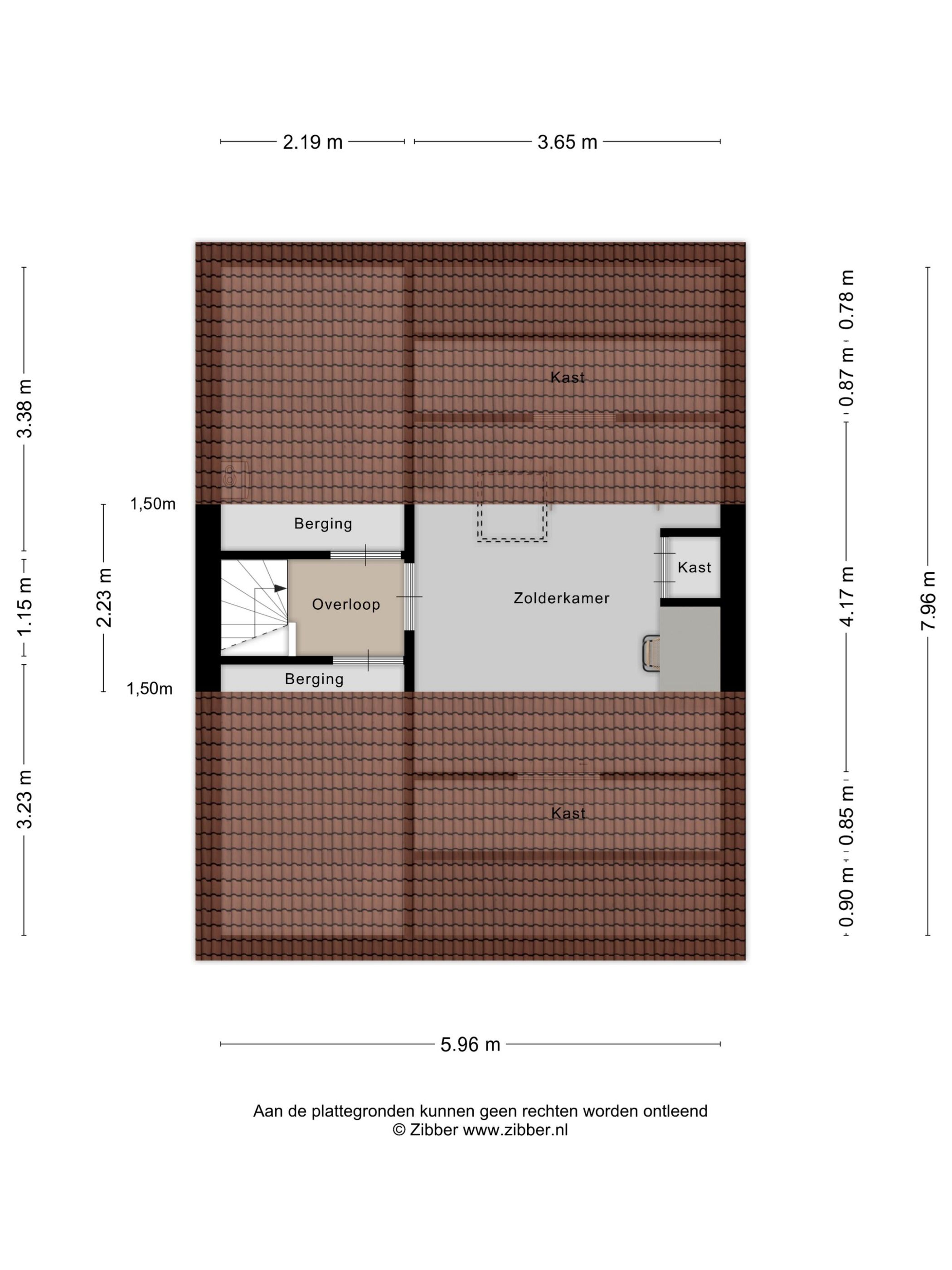 Foto 39 van Spechtstraat 26