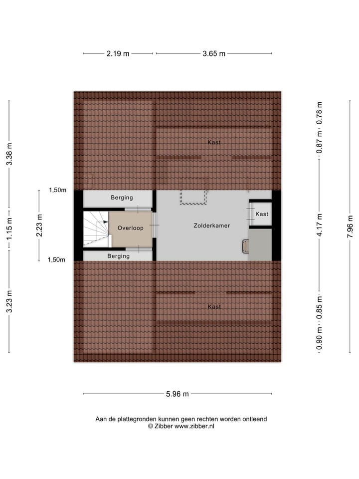Foto 39 van Spechtstraat 26