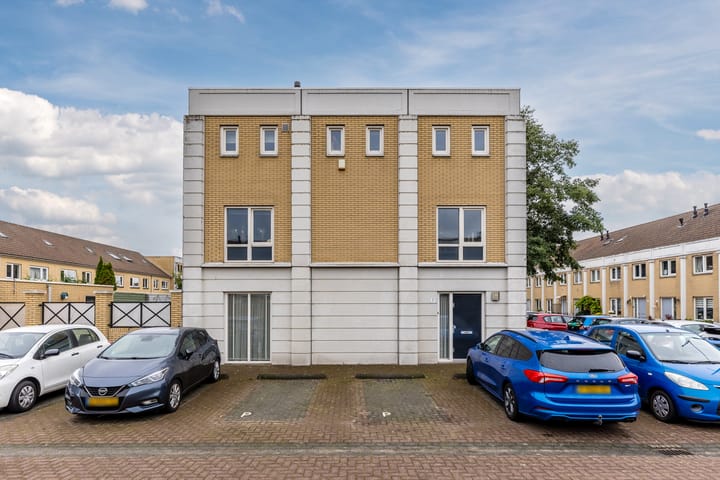 Foto 42 van Dingstal 7