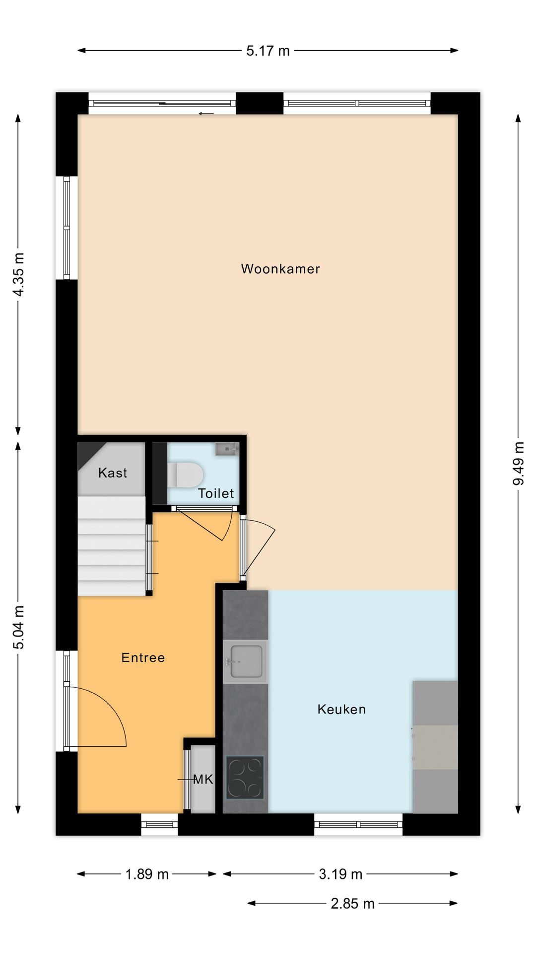 Foto 43 van Dingstal 7