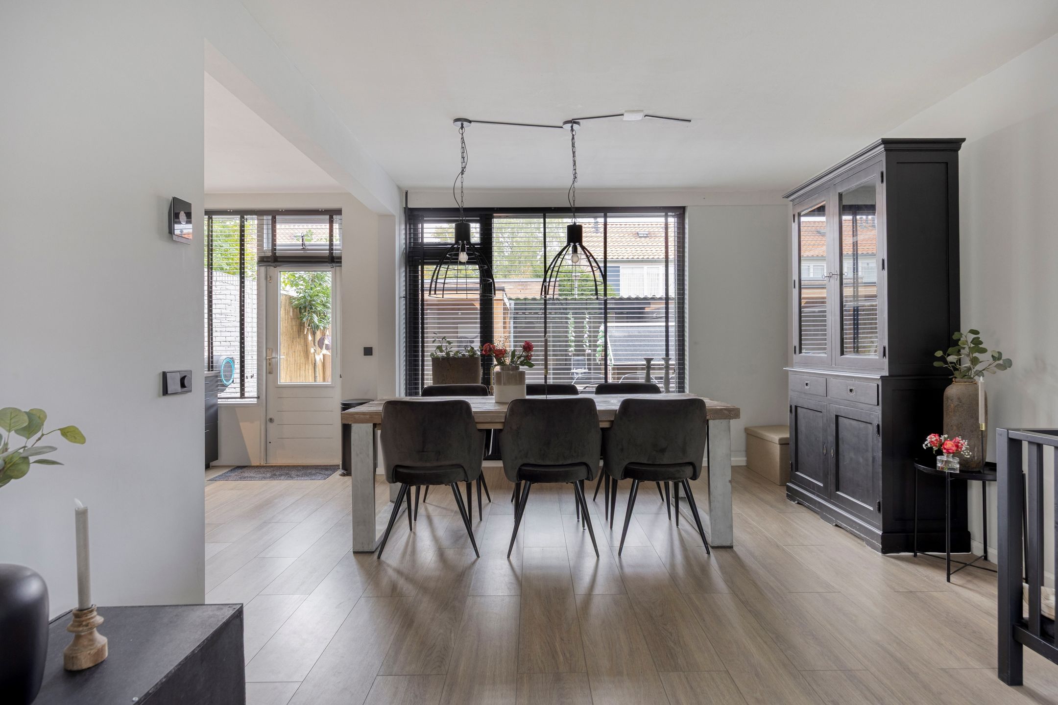 Foto 9 van Spechtstraat 26