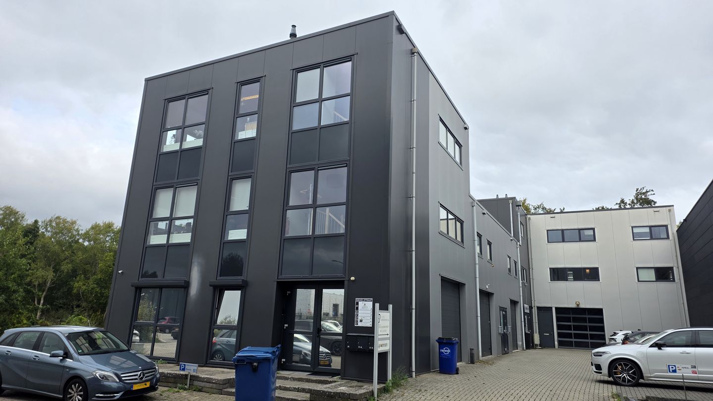 Bekijk foto 1 van Nikkelstraat 51-A