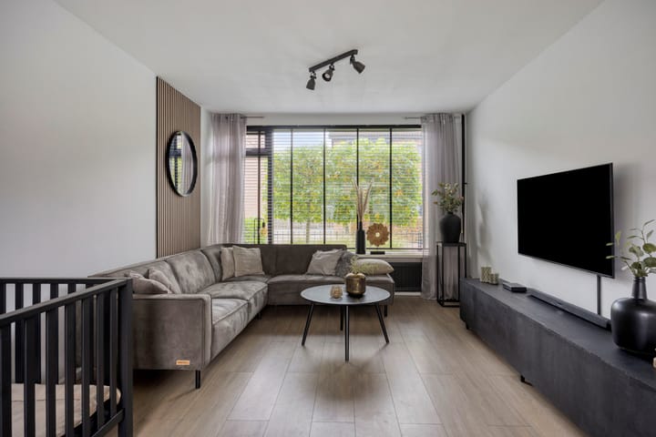 Foto 12 van Spechtstraat 26