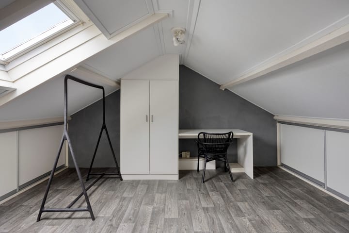 Foto 26 van Spechtstraat 26