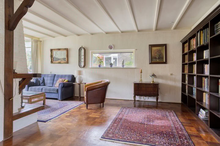 Foto 6 van Pastoor Brandsmastraat 4