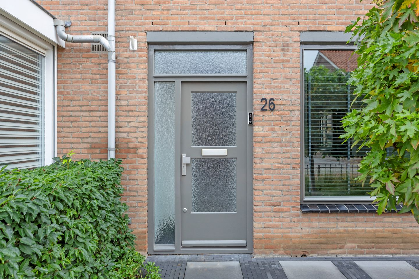 Foto 29 van Spechtstraat 26