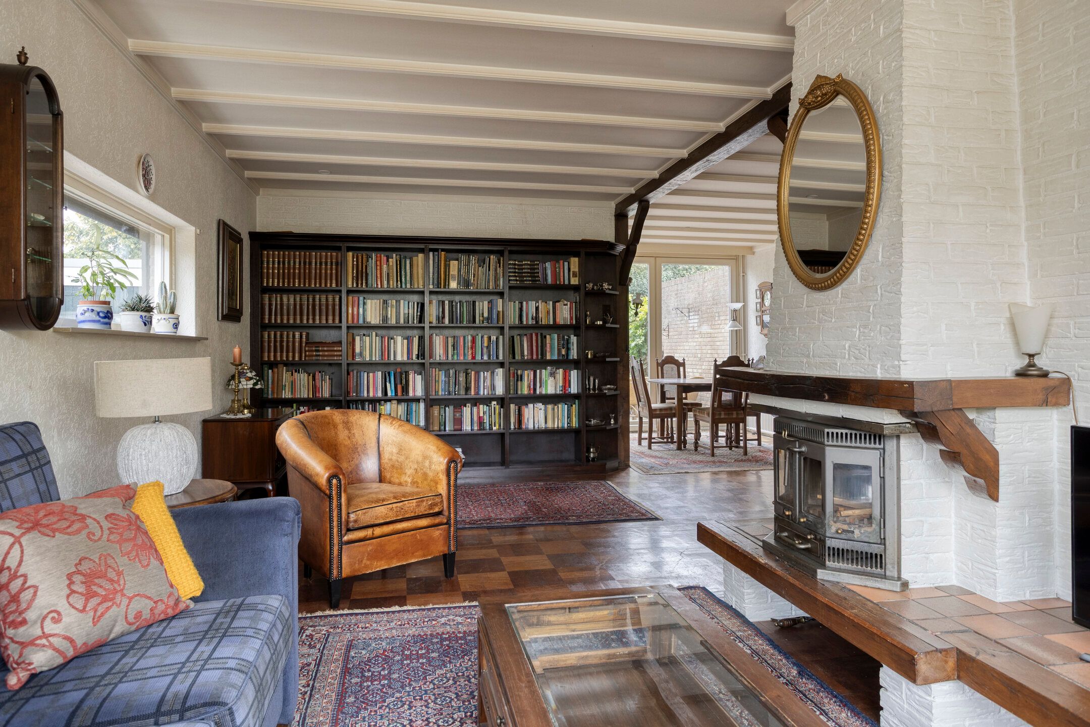 Foto 9 van Pastoor Brandsmastraat 4